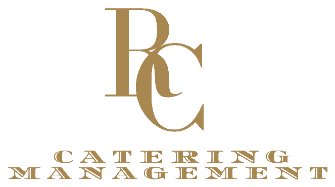 RC Catering Management